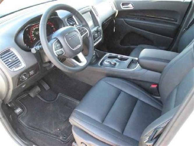 2014 dodge durango limited in cerritos, ca