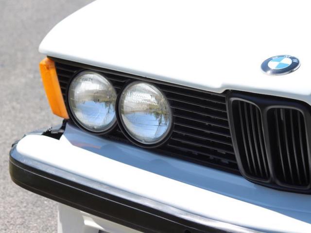 1981 bmw 3 series 320i 168,559 miles 4 cylinder engine 1.8l/108