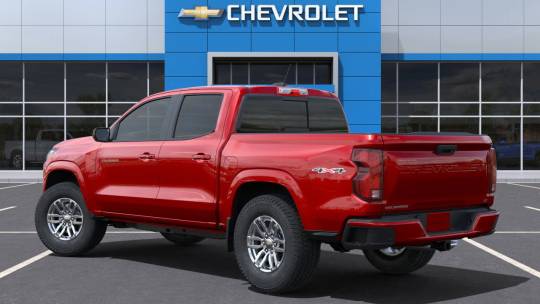 2024 Chevrolet