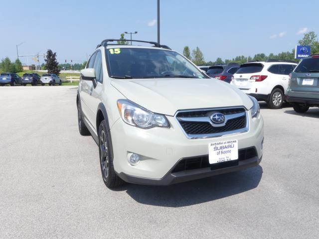 2015 subaru xv crosstrek 2.0i limited awd 2.0i limited 4dr crossover for sale in keene, new hampshire