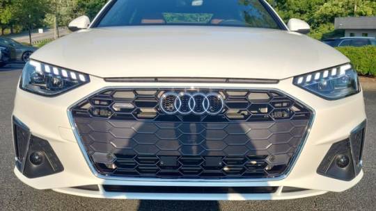 2023 audi a4 quattro s line premium 45 tfsi