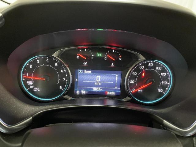 2023 chevrolet equinox 2lt