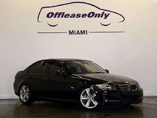 2010 bmw 3 series 335i in miami, fl
