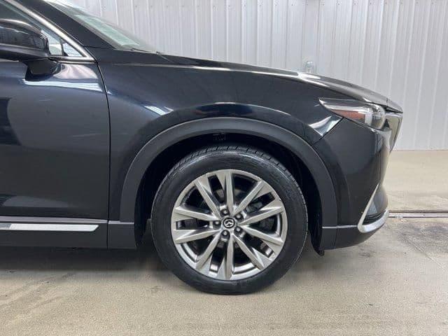 2017 mazda cx-9 signature in frankfort, kentucky