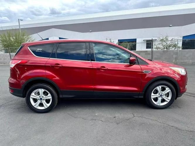 2015 ford escape se sport utility 4d in glendale, arizona