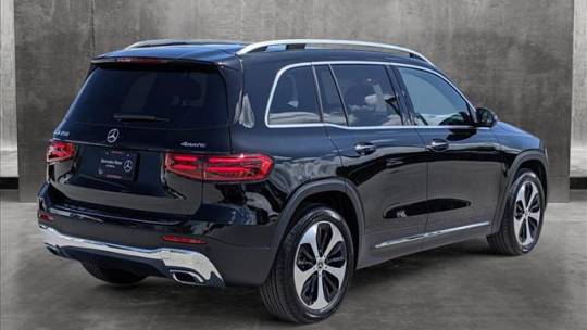 2024 Mercedes-Benz GLB