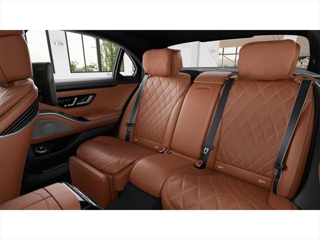 2021 mercedes-benz s-class 4matic