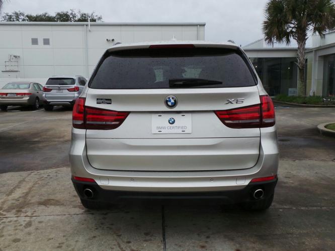certified 2015 bmw x5 sdrive35i lafayette, la 70501 for sale in lafayette, louisiana