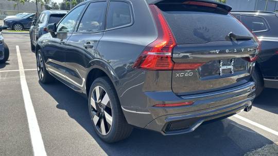 2024 Volvo XC60