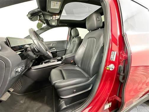2021 mercedes-benz gla 250 base 4matic in framingham, massachusetts
