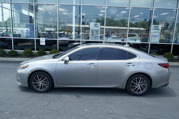 2017 lexus es in co bluffs, iowa