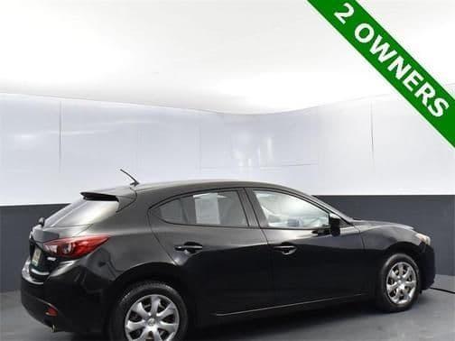 2014 mazda mazda3 i sport in tacoma, washington