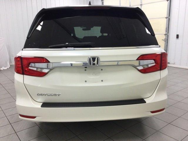 used 2018 honda odyssey ex-l paducah, ky 42001 for sale in avondale, kentucky