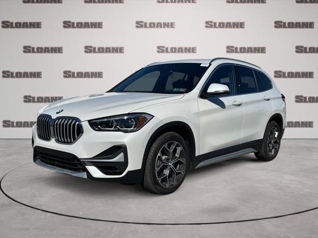 2021 bmw x1 xdrive28i