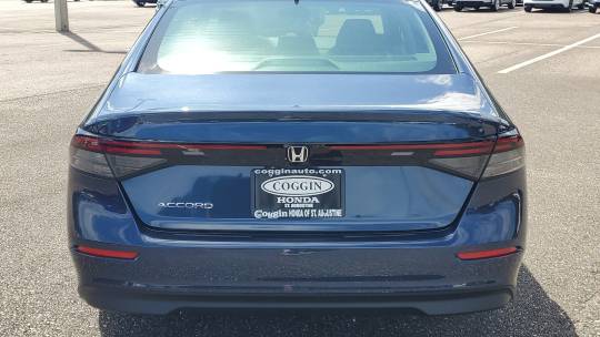 2024 Honda Accord