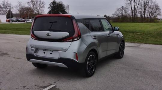 2023 Kia Soul