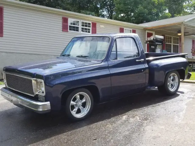 77 chevrolet c10