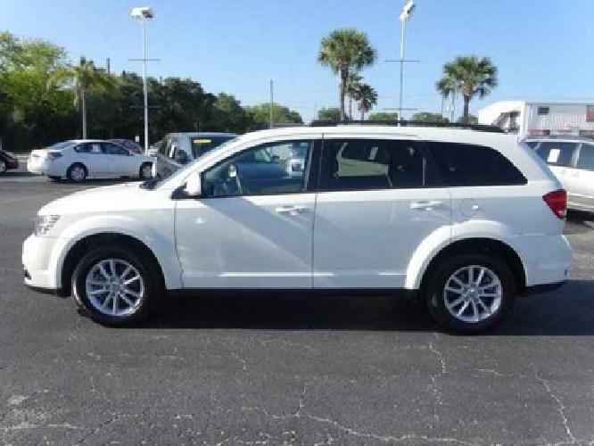 2013 dodge journey sxt in pinellas park, fl