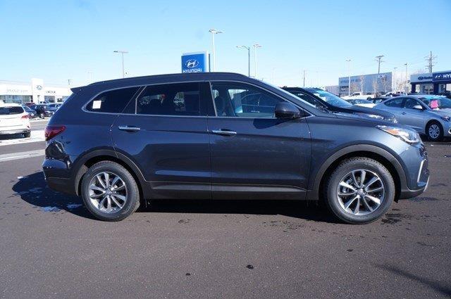2018 hyundai santa fe se awd se 4dr suv for sale in cheyenne, wyoming