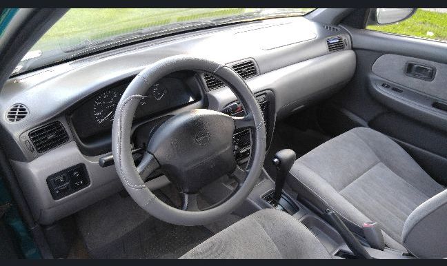 1997 nissan sentra for sale in connecticut by owner
