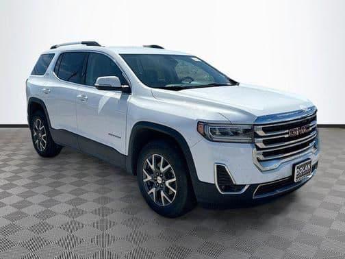 2023 gmc acadia slt all-wheel drive in fernley, nevada