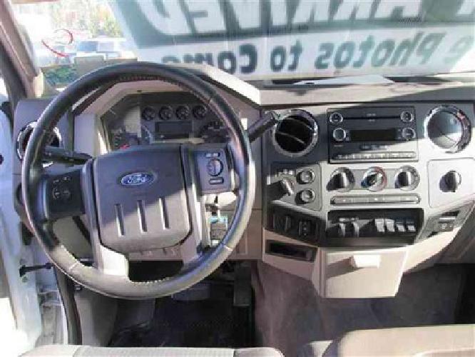 2009 ford super duty f-250 in placerville, ca