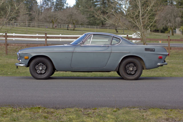 low mileage survivor