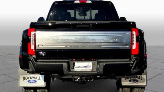 2024 Ford F-350