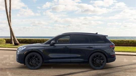 2023 Lincoln Corsair