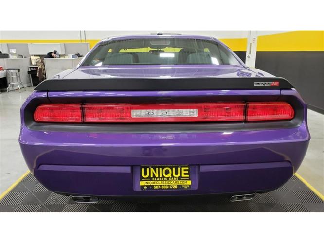 2013 dodge challenger in mankato, minnesota