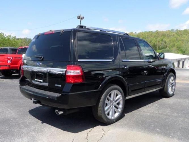 2017 ford expedition platinum 4x4 platinum 4dr suv for sale in harrison, arkansas