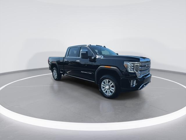2023 gmc sierra 3500 denali