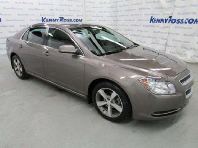 2011 chevrolet malibu 4dr sdn lt w/1lt in irwin, pa