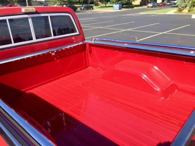 1982 silverado 6.2 diesel
