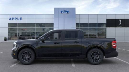 2024 Ford Maverick