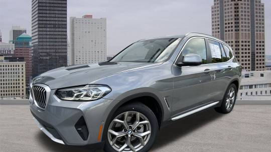 2023 BMW X3