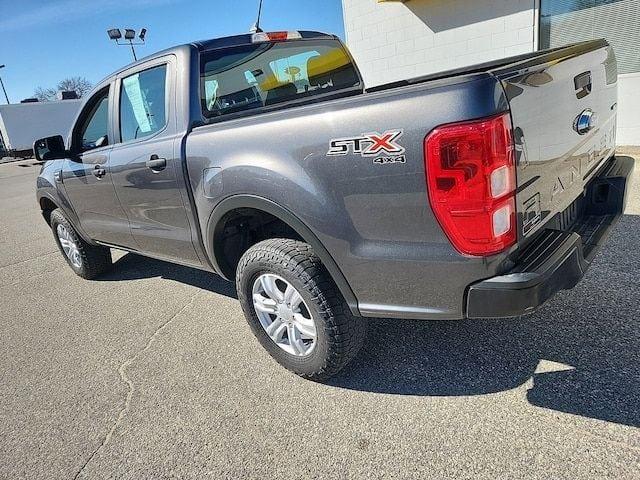 2019 ford ranger xl in auburn, maine
