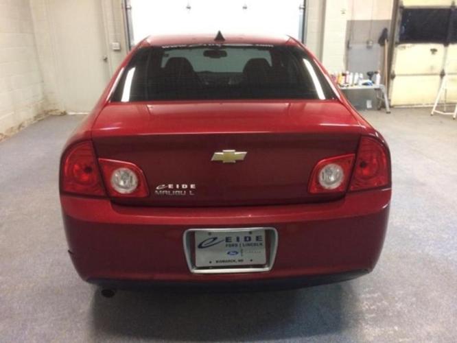 2012 chevrolet malibu lt lt 4dr sedan w/2lt for sale in bismarck, north dakota