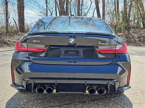 2024 bmw m3 competition xdrive 4dr all-wheel drive sedan in stratham, new hampshire