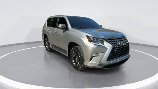 2022 Lexus GX