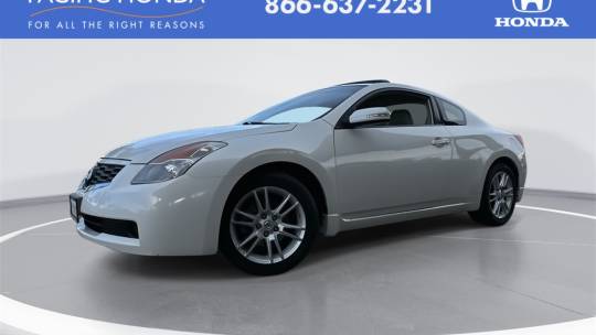 2008 Nissan Altima