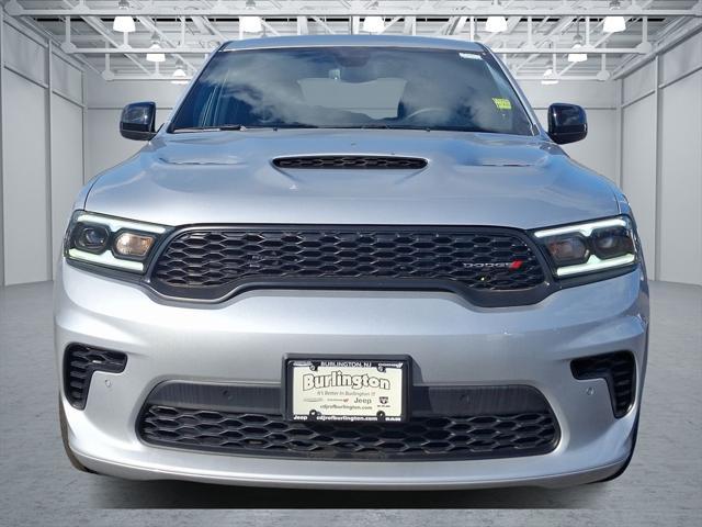 2023 dodge durango r/t rwd