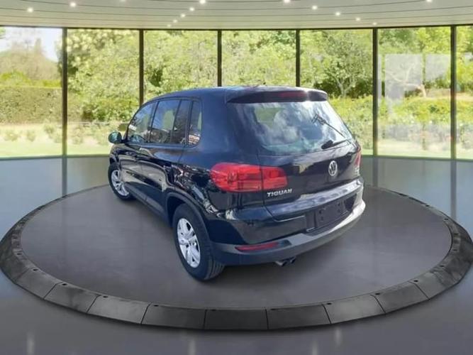 2013 volkswagen tiguan 2.0t s 4motion sport utility 4d in dudley hill, massachusetts