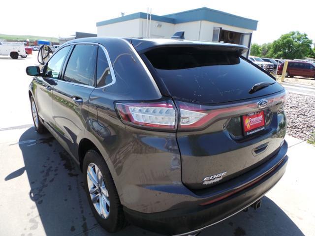 2016 ford edge sel awd sel 4dr crossover for sale in sheridan, wyoming