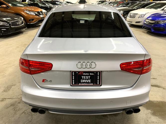 used 2013 audi s4 premium plus atlanta, ga 30311 for sale in atlanta, georgia