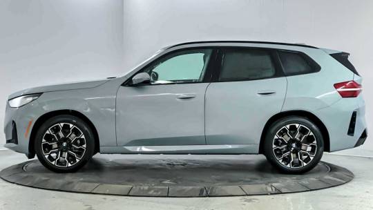 2025 BMW X3