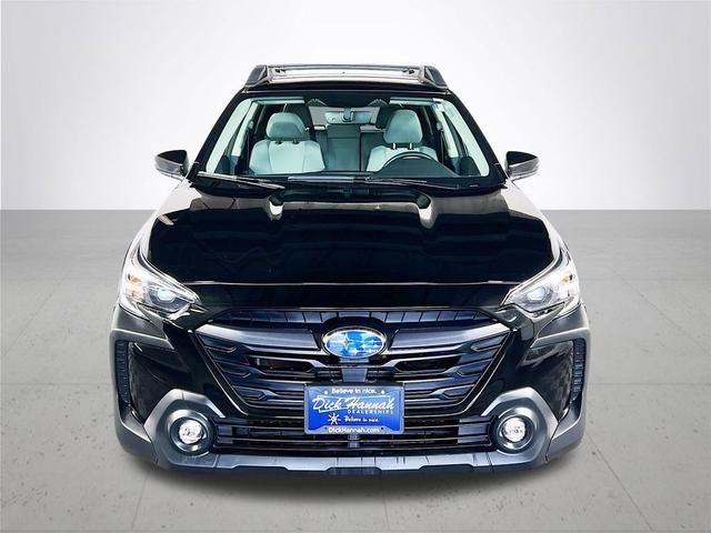 2023 subaru outback premium