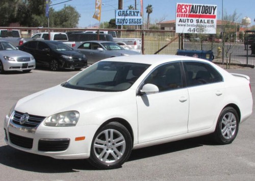 2006 volkswagen jetta 2.5 for sale in nevada