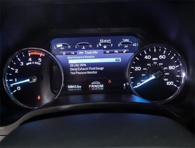 2022 ford f-250 lariat in oklahoma city, oklahoma