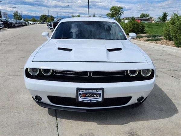 2017 dodge challenger in saint paul, minnesota